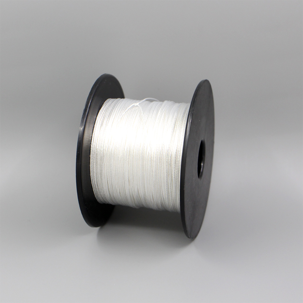 100m 27AWG Acrolink Pure Silver 99.9% Signal Wire Cable 14/0.1mm2 Dia:0.65mm For DIY 