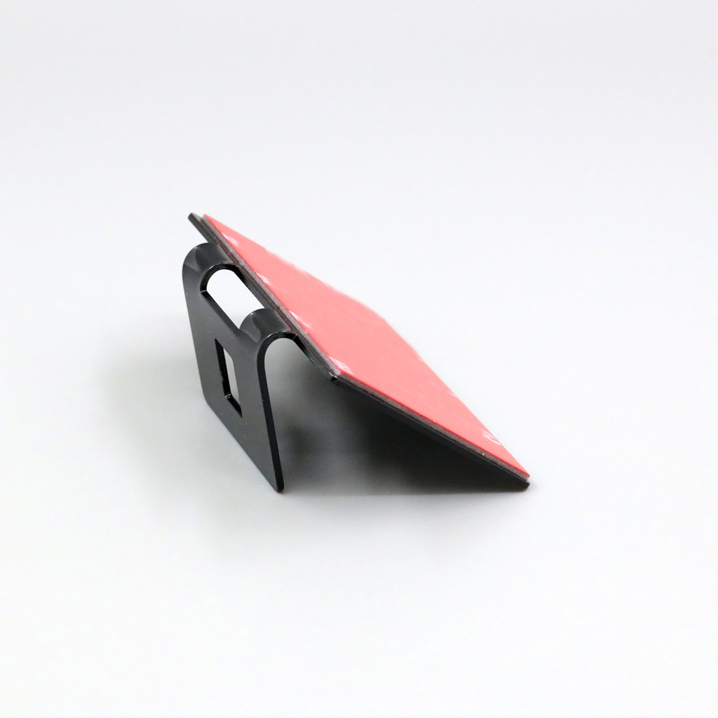 WindShield Mirror Mount Bracket for Escort Cobra RAD Valentine One V1 Gen1 Gen2 Beltronics Uniden Radar Detector