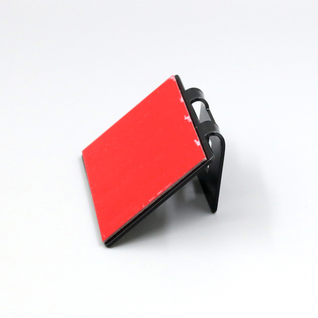 WindShield Mirror Mount Bracket for Escort Cobra RAD Valentine One V1 Gen1 Gen2 Beltronics Uniden Radar Detector