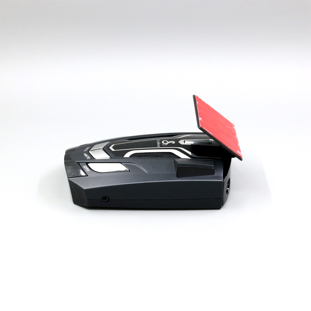 WindShield Mirror Mount Bracket for Escort Cobra RAD Valentine One V1 Gen1 Gen2 Beltronics Uniden Radar Detector