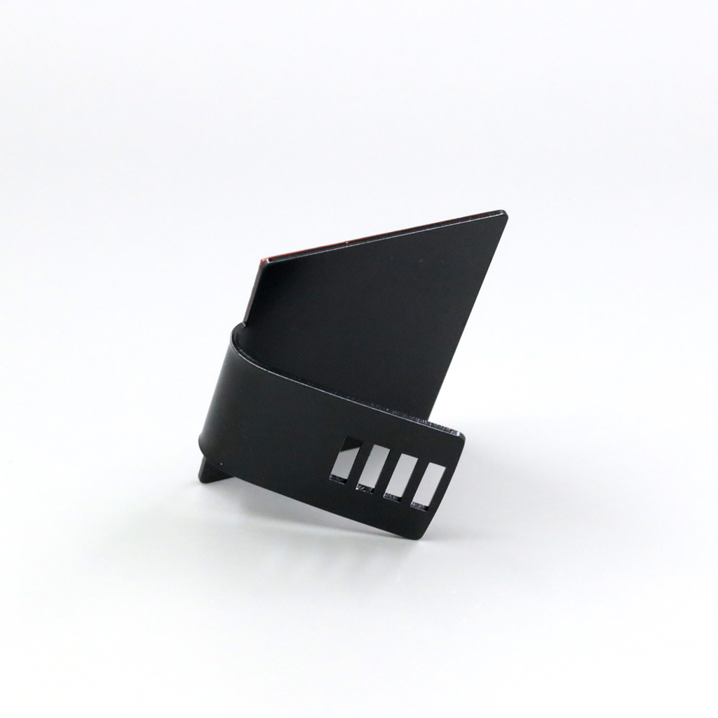 WindShield Mirror Mount Bracket for Escort Cobra RAD Valentine One V1 Gen1 Gen2 Beltronics Uniden Radar Detector