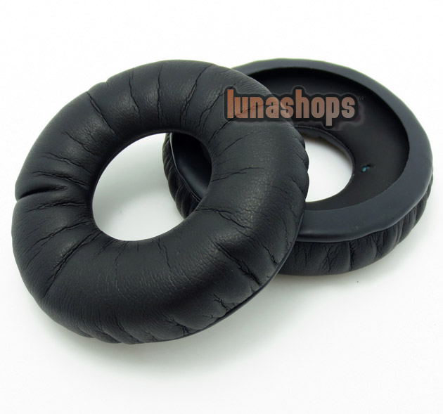 Ear pads earpad Cushion for Sennheiser HD25-1 HD25 PC150 PC151 PC155 headphone