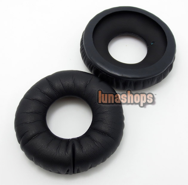 Ear pads earpad Cushion for Sennheiser HD25-1 HD25 PC150 PC151 PC155 headphone