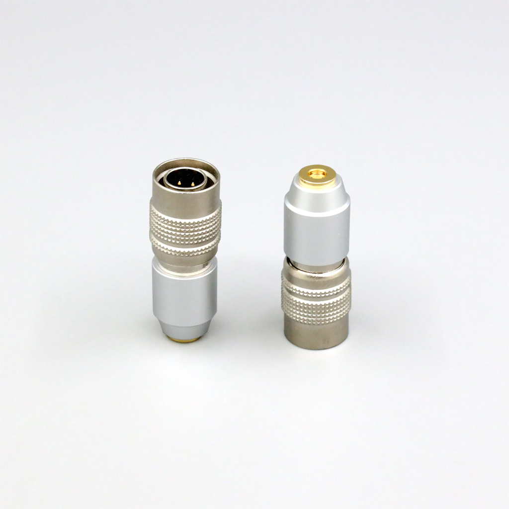 Headphone Converter To 3.5mm 2.5mm MMCX 0.78mm Female For Dan Clark Audio DCA NOIRE 2 RT XO X AEON STEALTH E3 EXPANSE Headphone