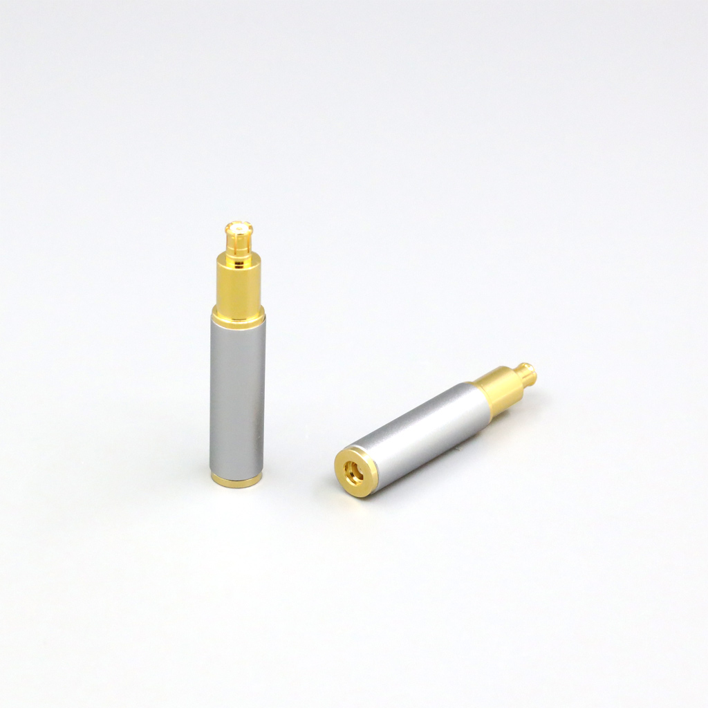 Headphone Converter To MMCX 0.78mm Female For Audio Technica ATH-ADX5000 ATH-MSR7b 770H 990H A2DC ATH-L5000 AWAS AWKT ATH-AP2000Ti ath-sr9