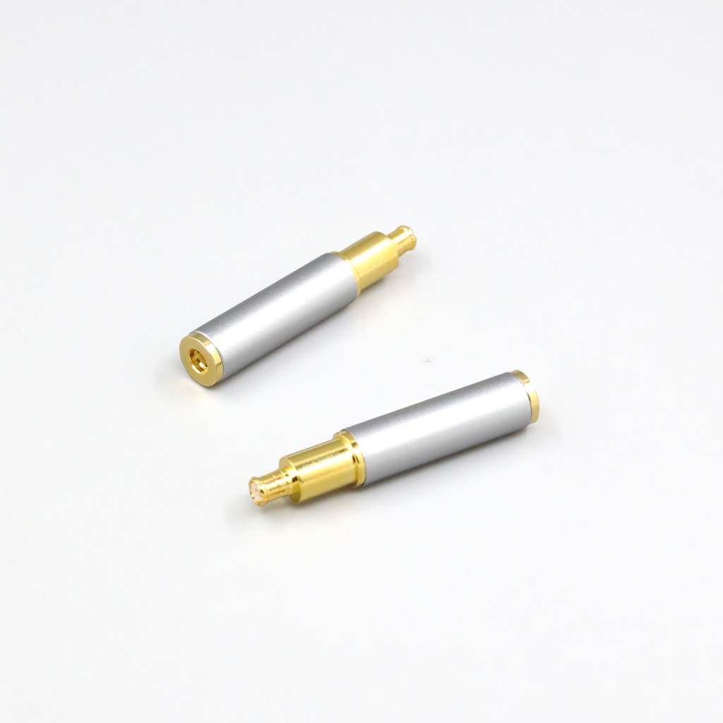 Headphone Converter To MMCX 0.78mm Female For Audio Technica ATH-ADX5000 ATH-MSR7b 770H 990H A2DC ATH-L5000 AWAS AWKT ATH-AP2000Ti ath-sr9