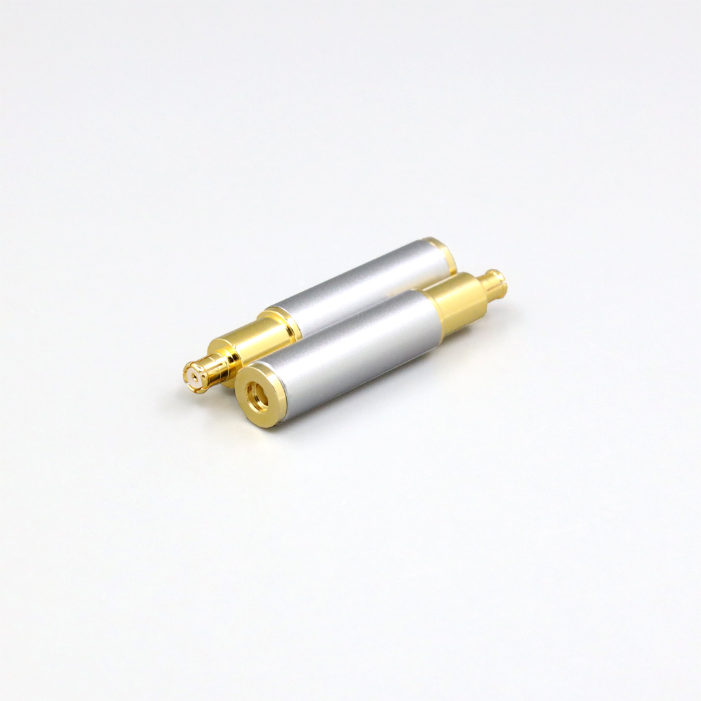 Headphone Converter To MMCX 0.78mm Female For Audio Technica ATH-ADX5000 ATH-MSR7b 770H 990H A2DC ATH-L5000 AWAS AWKT ATH-AP2000Ti ath-sr9