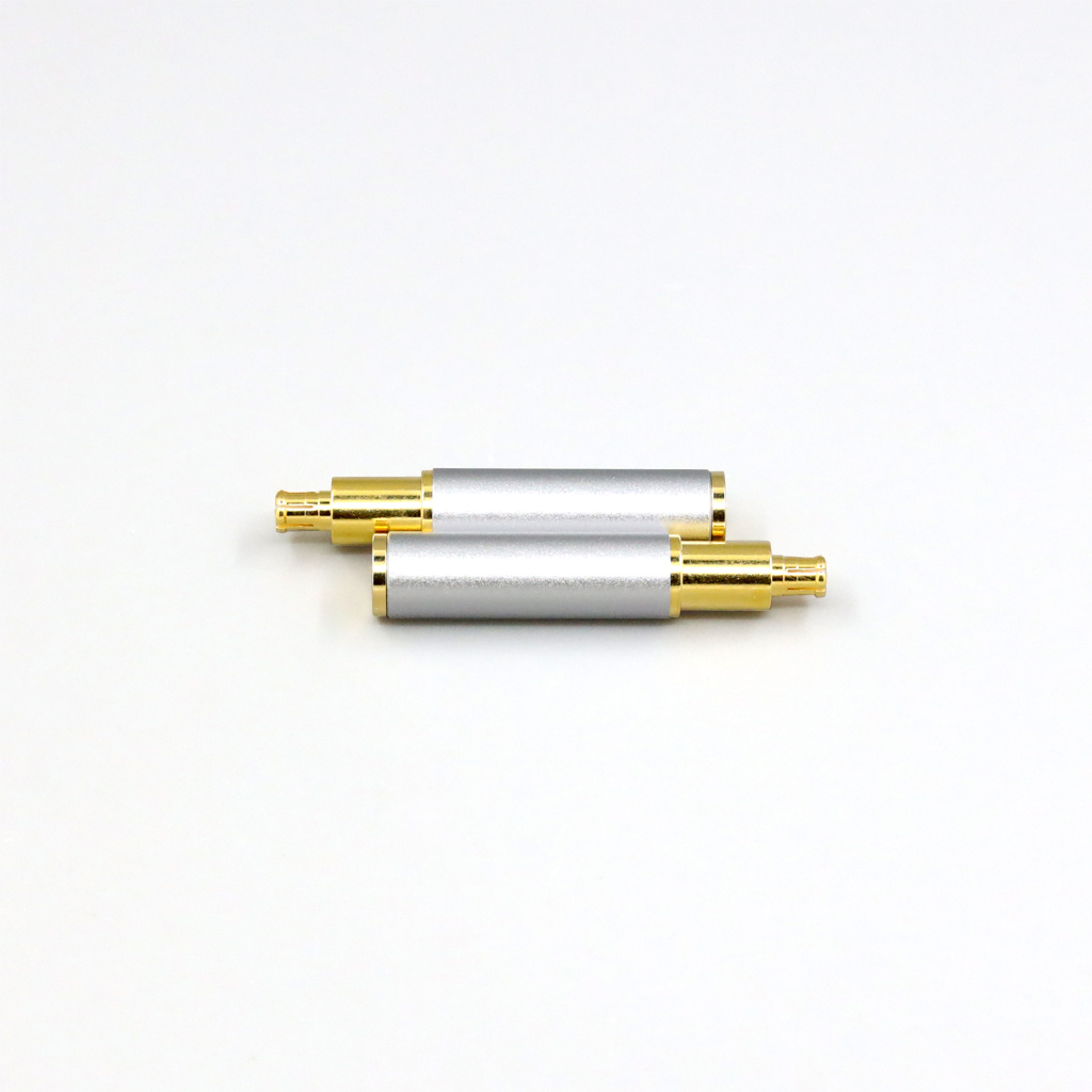 Headphone Converter To MMCX 0.78mm Female For Audio Technica ATH-ADX5000 ATH-MSR7b 770H 990H A2DC ATH-L5000 AWAS AWKT ATH-AP2000Ti ath-sr9