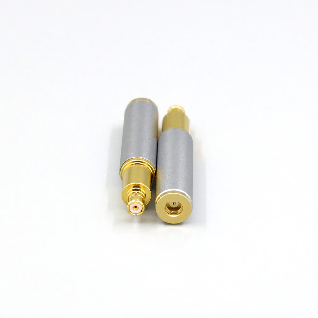 Headphone Converter To MMCX 0.78mm Female For Audio Technica ATH-ADX5000 ATH-MSR7b 770H 990H A2DC ATH-L5000 AWAS AWKT ATH-AP2000Ti ath-sr9