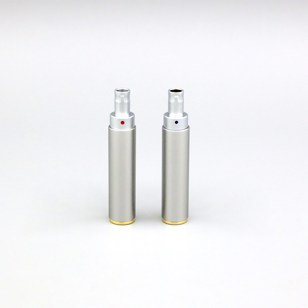 Headphone Earphone Converter Dual 3.5mm Female Jack Adapter for SENNHEISER HD800 HD800S HD820 Dharma D1000