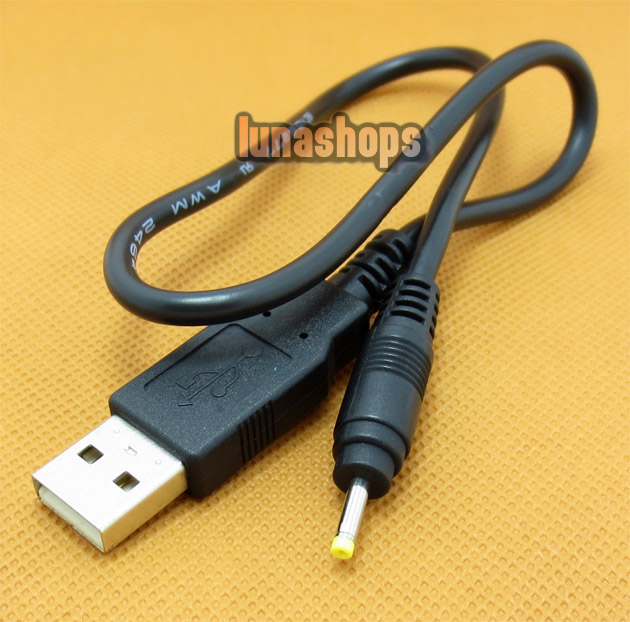 USB CHARGE CABLE CHARGER XBOX 360 WIRELESS HEADSET MICROSOFT ZX-6000