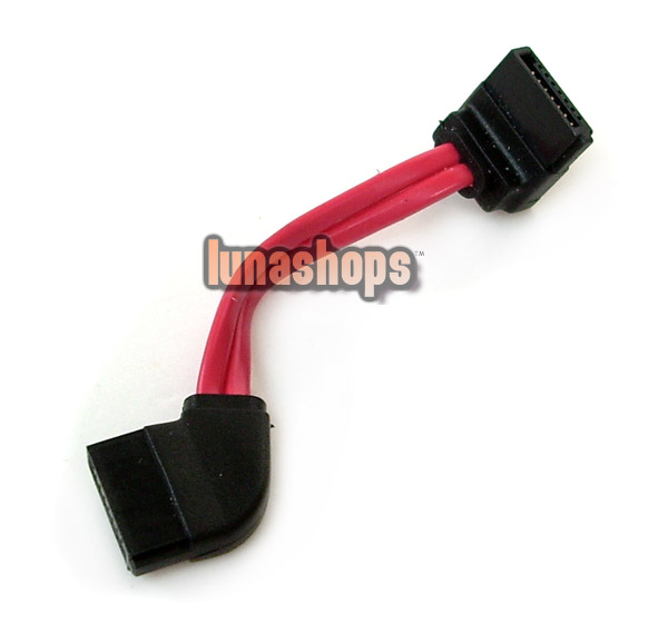 Sata Data Cable For Xbox 360 Dvd Drive Replacement Cd Repair Cord Parts