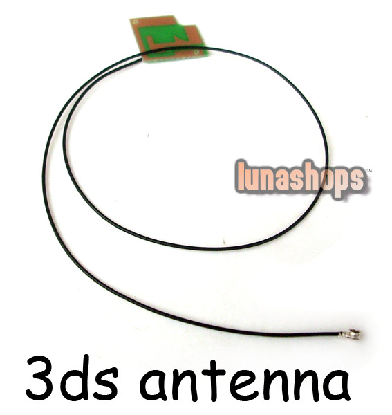 Replacement Repair Internal Antenna Parts Repair for Nintendo 3DS NEW