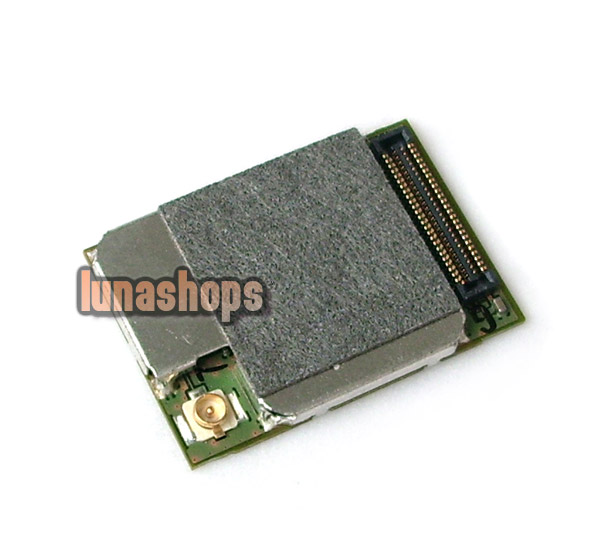 Bluetooth WiFi Board PCB Module Replacement Repair Part for Nintendo 3DS