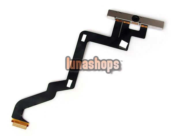 Repair Replacement Single Camera with 3D Camera Module Flex Cable for Nintendo 3DS