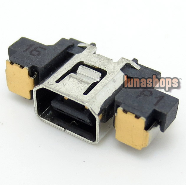 1pcs NINTENDO 3DS CHARGER CHARGING CHARGE PORT With Point REPAIR REPLACEMENT