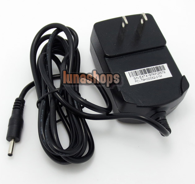 Original Power Adapter Wall Charger for Huawei MediaPad IDEOS S7 Slim Android Tablet