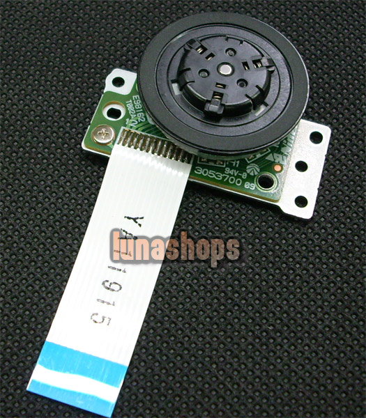 Sony Playstation 2 PS2 SCPH-9000x Drive Motor Engine Spindle Repair part