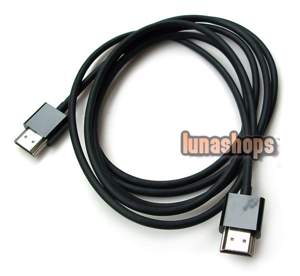 Apple HDMI Cable Male to Male For ipad Xbox 360 Ps3