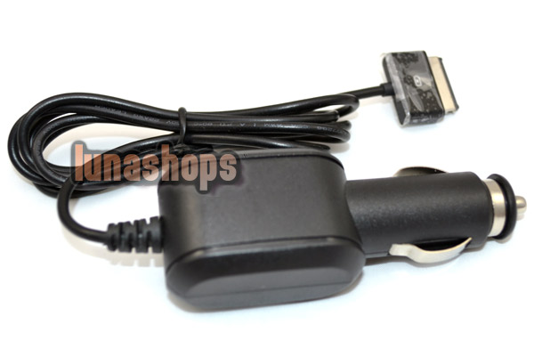 Car Charger DC Adapter for Asus Eee Pad Transformer TF101 TF201 Slider SL101