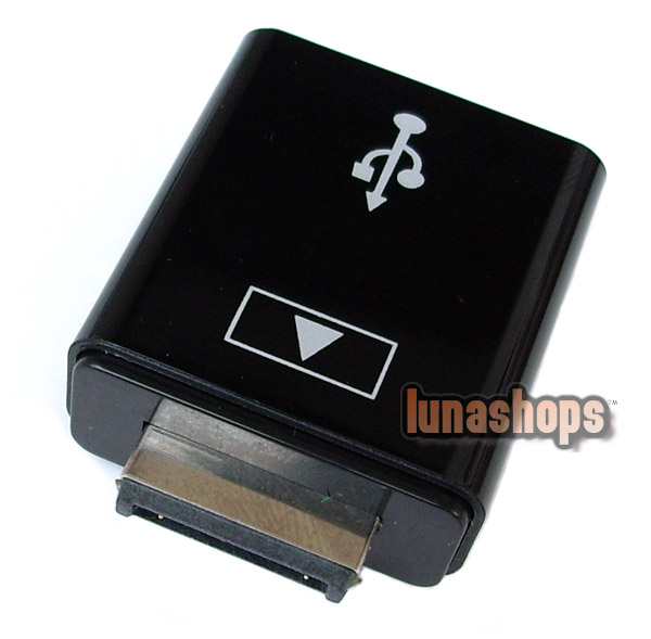 USB 3.0 OTG 40pin HOST KIT Adapter For Asus EeePad Transformer TF101 TF201 etc.