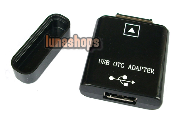 USB 3.0 OTG 40pin HOST KIT Adapter For Asus EeePad Transformer TF101 TF201 etc.