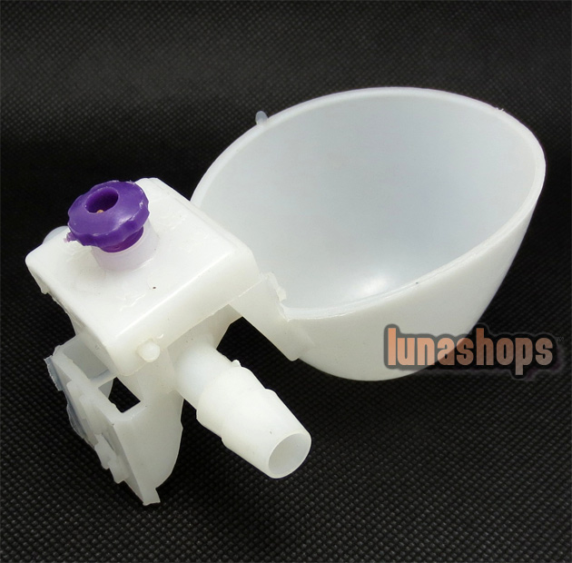 Nipple Drinkers Chicken cups Poultry water cup fowl coop watering