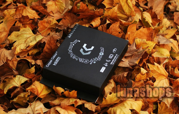 Copper Colour CC Black Lable 1.4NE HDMI 1.4 version Male to Male Cable 1m