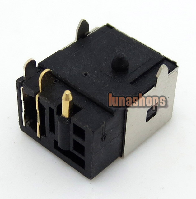 DC0116 DC power charger port Adapter For Asus U31F U31Jg U31SD U31SG