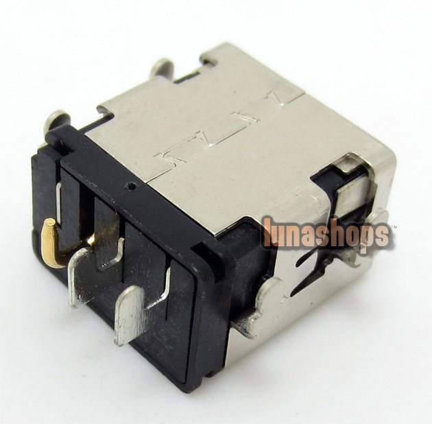 DC0117 DC power charger port Adapter For ACER Aspire 1410 1420P 1430 1430Z DC