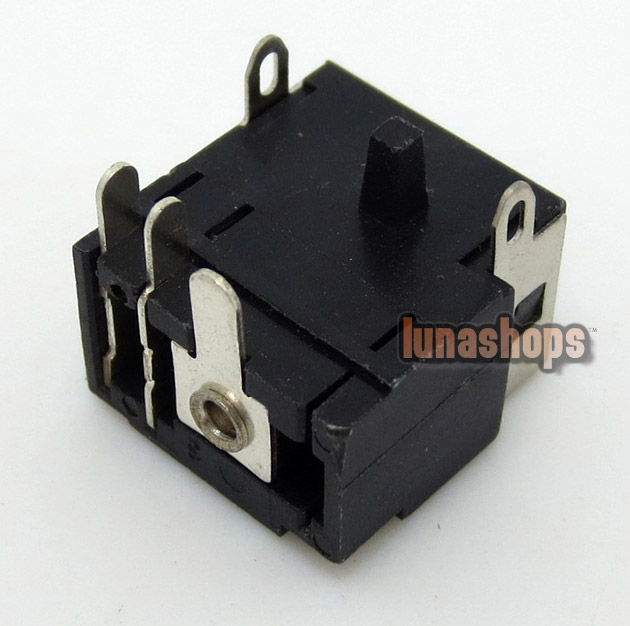 DC0119 DC power charger port Adapter For MEDION AKOYA P6611 MD97090 P6613 MD97329