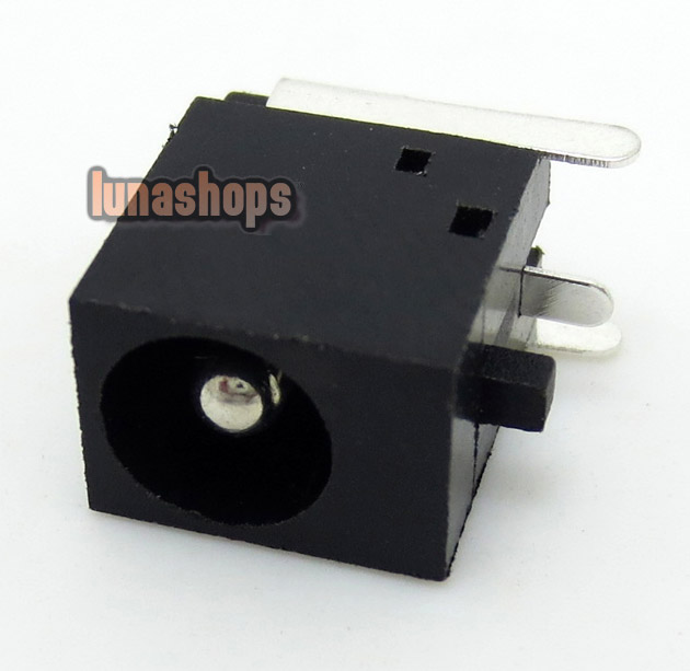 DC0127 DC power charger port Adapter For Founder T5800D E3600D 