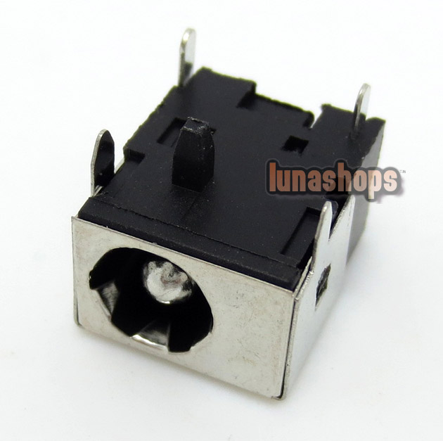 DC0131 DC power charger port Adapter For Hasee HP240 HP250