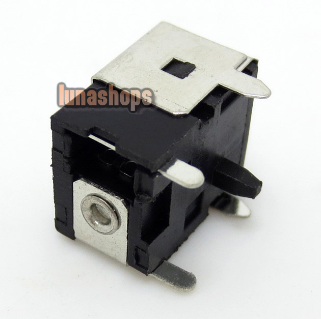 DC0131 DC power charger port Adapter For Hasee HP240 HP250