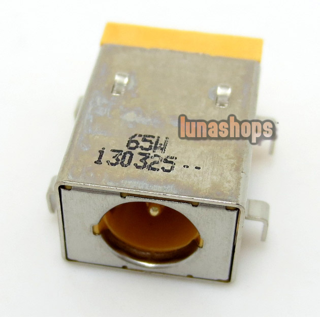 DC0140 DC power charger port Adapter For Acer eMachines E723 E732Z 