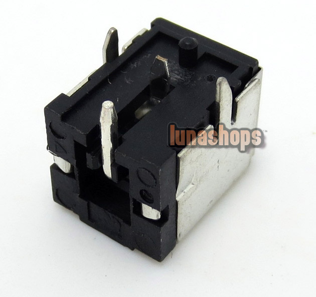DC0179 DC power charger port Adapter For HP Dell Hasee Benq