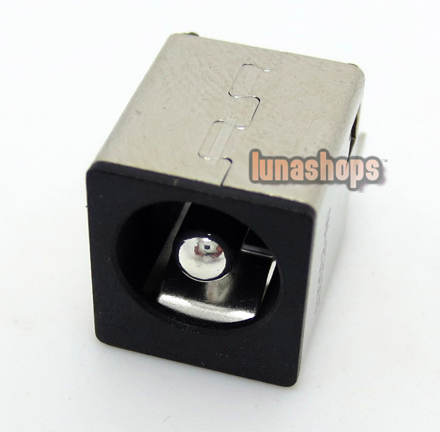 DC0197 DC power charger port Adapter For Lenovo B305 B300 A700 A720 5.5*2.5mm
