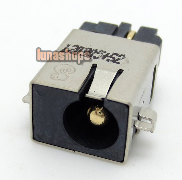 DC0203 DC power charger port Adapter For Asus X401A X401A1 X401U