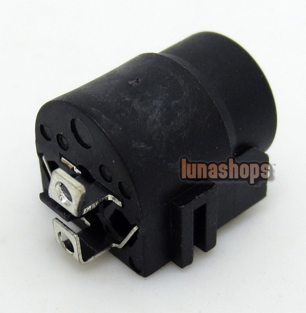 DC0216 DC power charger port Adapter For SONY PCG-41215T PCG-41219T PCG-41217T 