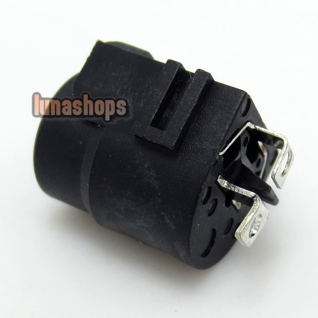 DC0216 DC power charger port Adapter For SONY PCG-41215T PCG-41219T PCG-41217T 