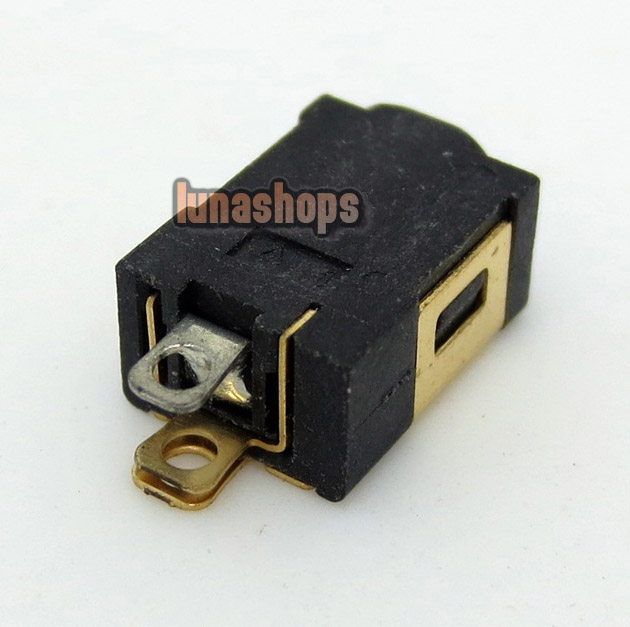 DC0218 DC power charger port Adapter For ASUS Eee Slate EP121