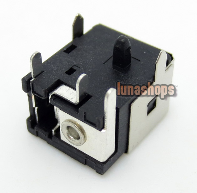 DC024 DC power charger port Adapter For Asus F83CR F83T X88V F83VF K41V Lenovo E46 E46A E46G E46L 410M 