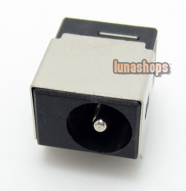 DC035 DC power charger port Adapter For Acer TM 290 290E 2350 4200,AS 5610Z 9500 1.65mm
