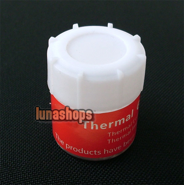 Thermal Grease Heatsink Compound Paste HT-WT160 CPU VGA 