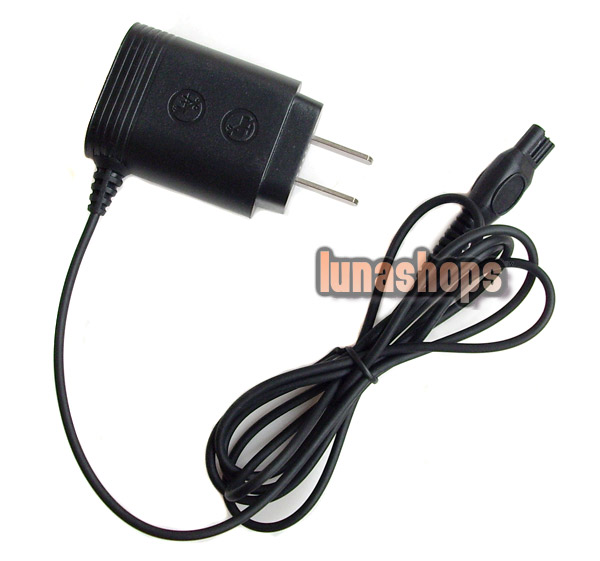 HQ8500 US Plug Universal Power Charger Cord Adapter For Philips Norelco Shaver