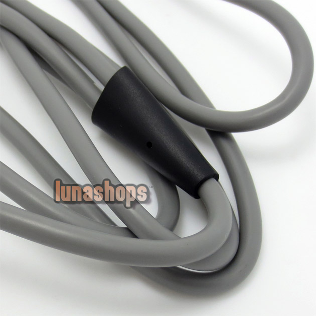 Guitar Connect Cable Adapter for iPod Touch iPhone 4 5 iPad 1 2 3