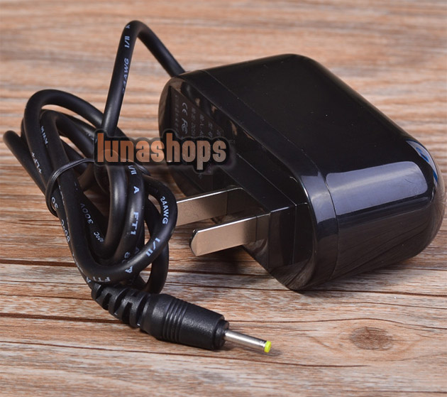 5V 2A AC Home Wall Charger Power ADAPTER Cord Cable for Coby Kyros Tablet MID7012