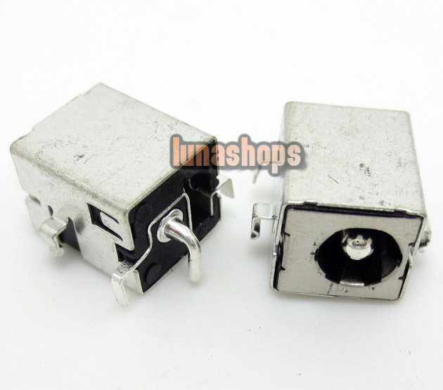 DC power charging charger port plug Adapter connector For Asus k53e k53s k53sd k53sv