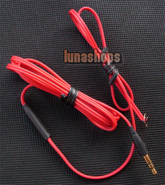 Skullcandy 14 pins Repair updated Cable for Sennheiser Shure UE Westone earphone Headset