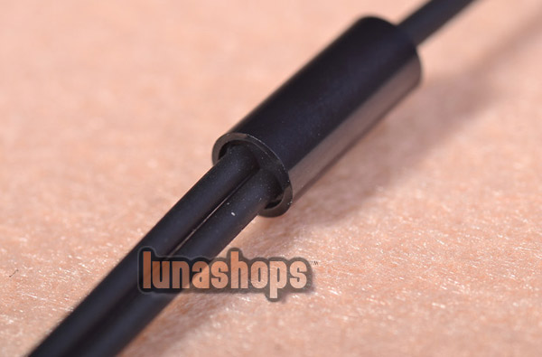 LvYuna Universal Neutral DIY Repair updated Cable for earphone Headset etc.